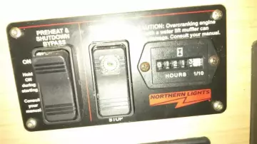 Thumbnail von Beneteau Oceanis 46.1 Exit Strategy