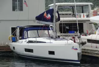 Thumbnail von Beneteau Oceanis 46.1 Exit Strategy