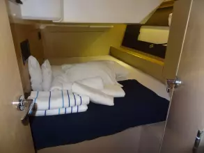 Thumbnail von Beneteau Oceanis 46.1 Exit Strategy