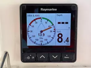 Thumbnail von Leopard 40 Christine