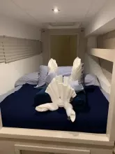 Thumbnail von Leopard 40 Christine