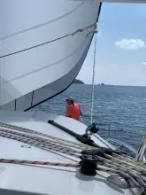 Thumbnail von Leopard 40 Christine