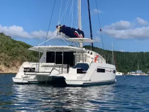 Thumbnail von Leopard 40 Christine