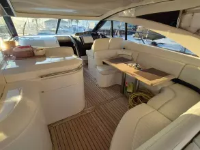 Thumbnail von Princess V45 M4