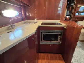 Thumbnail von Princess V45 M4