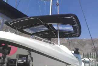 Thumbnail von Lagoon 450 S Belle