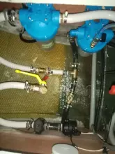 Thumbnail von Lagoon 450 S Belle