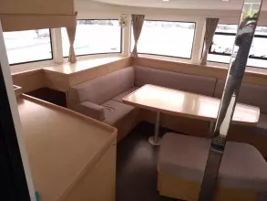 Thumbnail von Lagoon 42 Martine