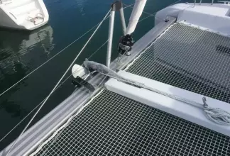 Thumbnail von Lagoon 42 Martine