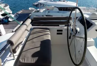 Thumbnail von Lagoon 620 Marlena