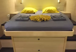 Thumbnail von Lagoon 620 Marlena