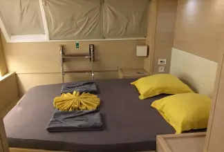 Thumbnail von Lagoon 620 Marlena