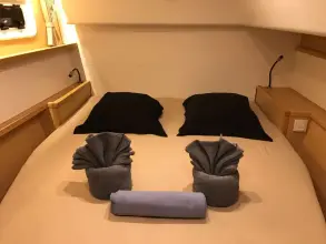 Thumbnail von Lagoon 450 S Toja