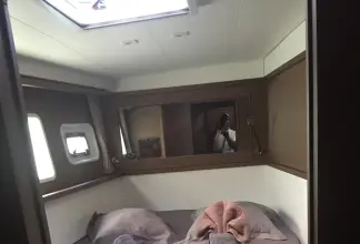 Thumbnail von Lagoon 450 S Toja