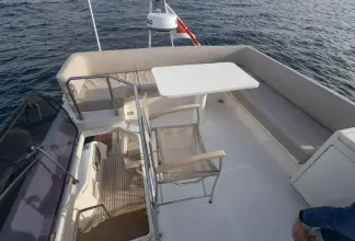 Thumbnail von Ferretti Yachts 500