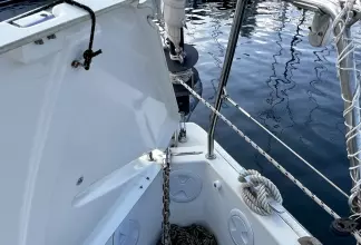 Thumbnail von Dufour 360 Grand Large Tidal Bay