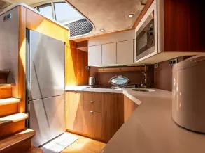 Thumbnail von Sunseeker Predator 72 BEYOND SEA