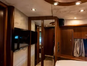 Thumbnail von Sunseeker Predator 72 BEYOND SEA