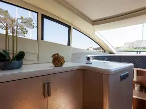 Thumbnail von Sunseeker Predator 72 BEYOND SEA