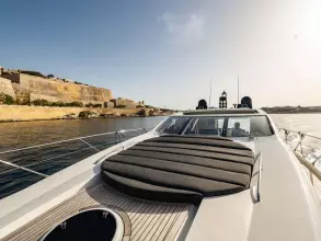 Thumbnail von Sunseeker Predator 72 BEYOND SEA
