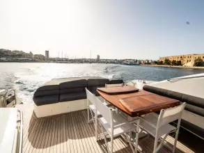 Thumbnail von Sunseeker Predator 72 BEYOND SEA