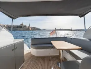 Thumbnail von Princess V40