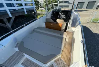 Thumbnail von Nimbus T8 220719