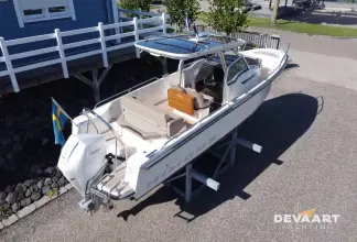 Thumbnail von Nimbus T8 220719