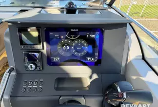 Thumbnail von Nimbus T8 220719