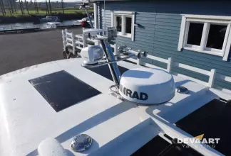 Thumbnail von Nimbus 405 Coupe 237185