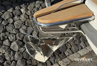 Thumbnail von Nimbus 405 Coupe 237185