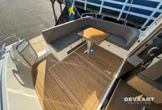 Thumbnail von Nimbus 405 Coupe 237185