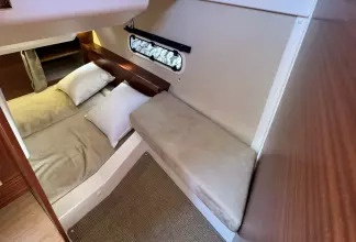 Thumbnail von Nimbus 305 Coupe 239246