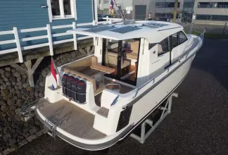 Thumbnail von Nimbus 305 Coupe 239246