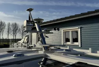 Thumbnail von Nimbus 305 Coupe 239246