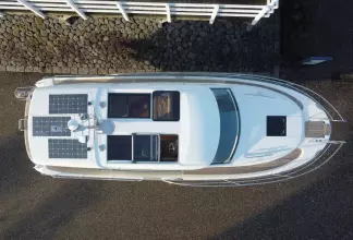 Thumbnail von Nimbus 305 Coupe 239246