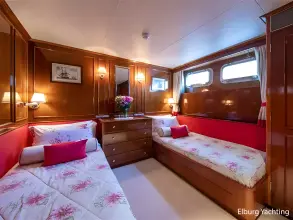 Thumbnail von Feadship Classic MY 'Monaco'