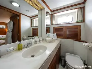 Thumbnail von Feadship Classic MY 'Monaco'