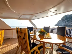 Thumbnail von Feadship Classic MY 'Monaco'