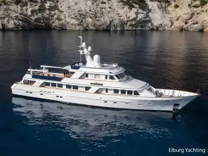 Thumbnail von Feadship Classic MY 'Monaco'