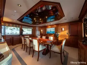 Thumbnail von Feadship Classic MY 'Monaco'