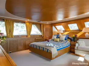 Thumbnail von Feadship Classic MY 'Monaco'