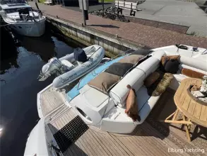 Thumbnail von Sunseeker Predator 62