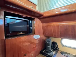 Thumbnail von Ferretti Yachts 120 Fly