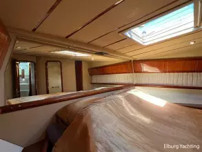 Thumbnail von Ferretti Yachts 120 Fly