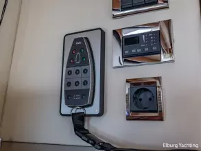 Thumbnail von Fairline 78 Custom - CVO