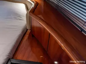 Thumbnail von Fairline 78 Custom - CVO