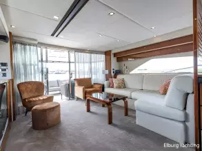 Thumbnail von Fairline 78 Custom - CVO