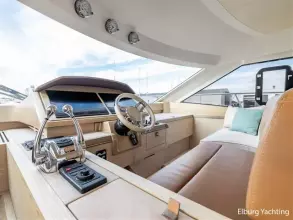 Thumbnail von Beneteau Monte Carlo 6