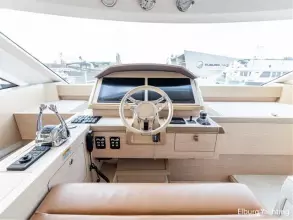 Thumbnail von Beneteau Monte Carlo 6